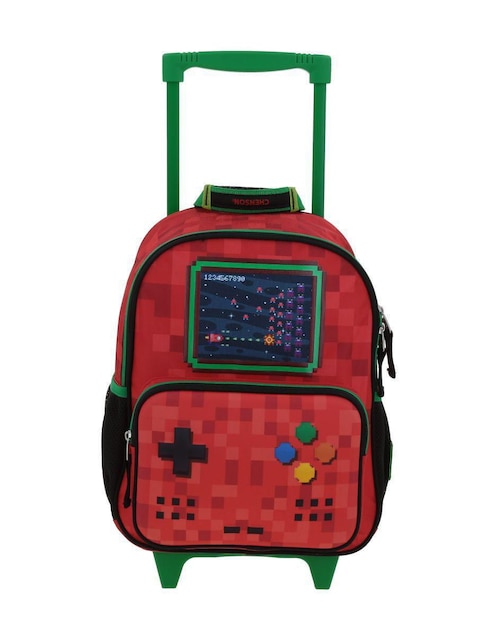 Mochila escolar Chenson para niño