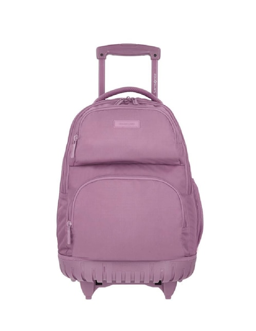 Mochila escolar Samsonite Reformation Rockdale unisex