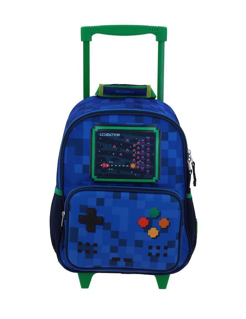 Mochila escolar Chenson para niño
