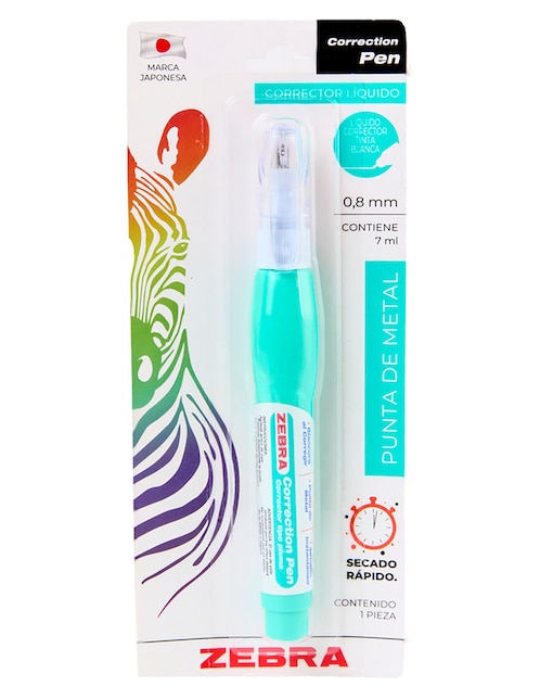 Corrector 1