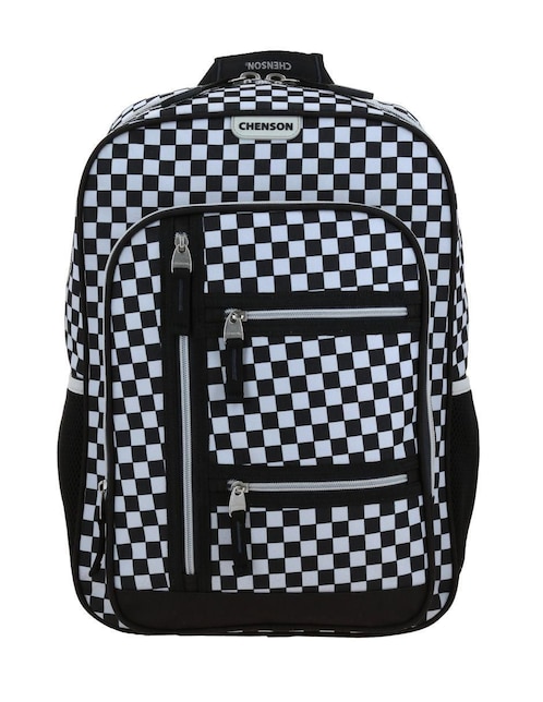 Mochila escolar para niño