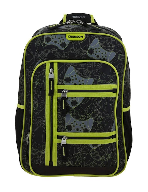 Mochila escolar Chenson para niño