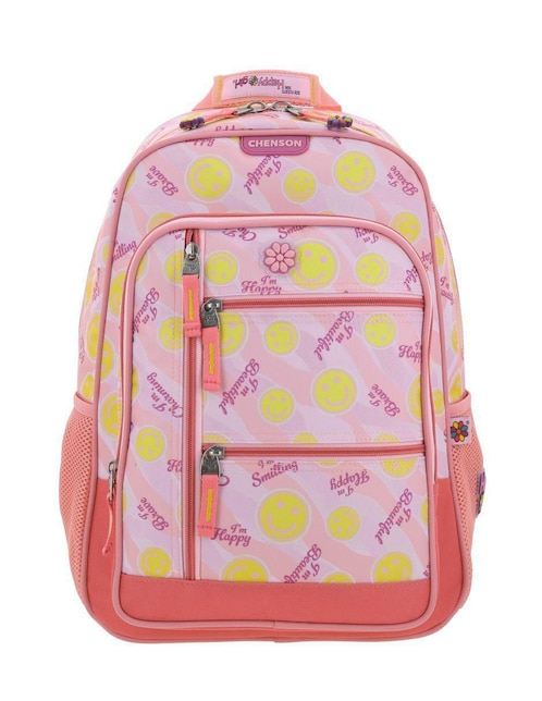 Mochila escolar para niña 1