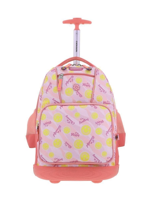 Mochila escolar Chenson para niña