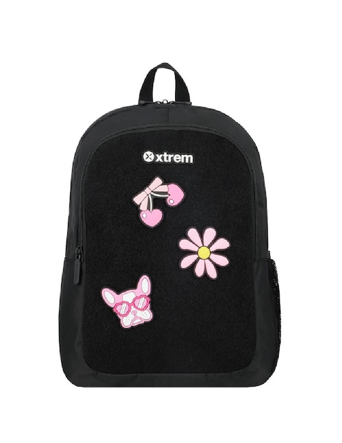 Mochila escolar estudiantes Xtrem Logan 5xt unisex