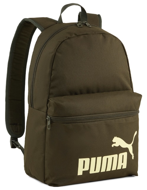 Mochila escolar Puma Phase unisex