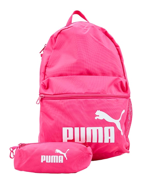 Set mochila escolar para mujer 1