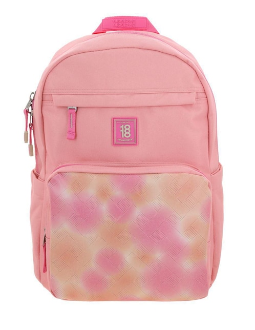 Mochila escolar 1818 para mujer