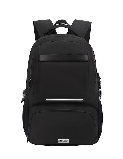 Mochila escolar Xtellar impermeable para hombre
