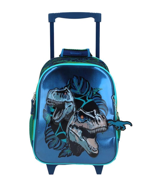 Mochila escolar Chenson para niño