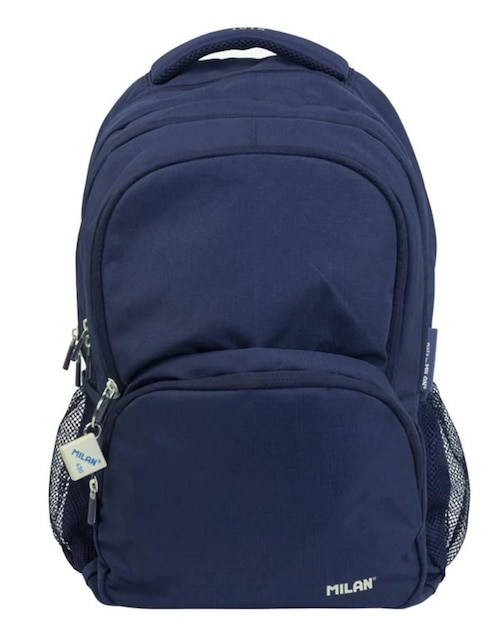 Mochila escolar Milan Serie 1918 unisex