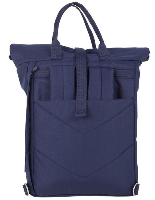 Mmochila escolar Milan Serie 1918 unisex
