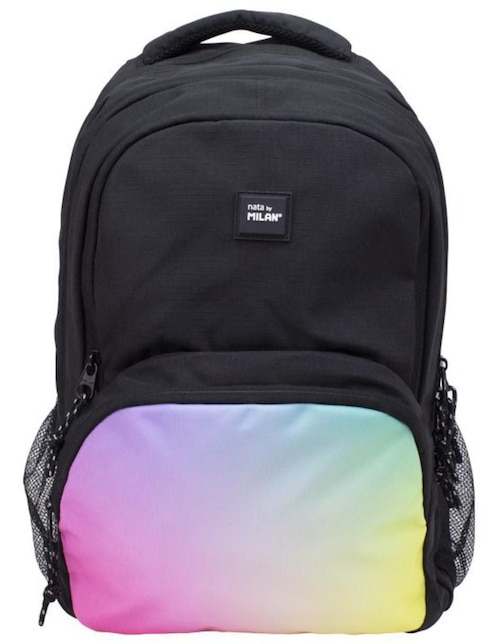 Mochila escolar Serie Sunset unisex 1