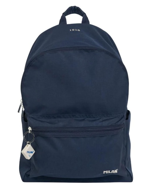 Mochila escolar Milan Serie 1918 unisex