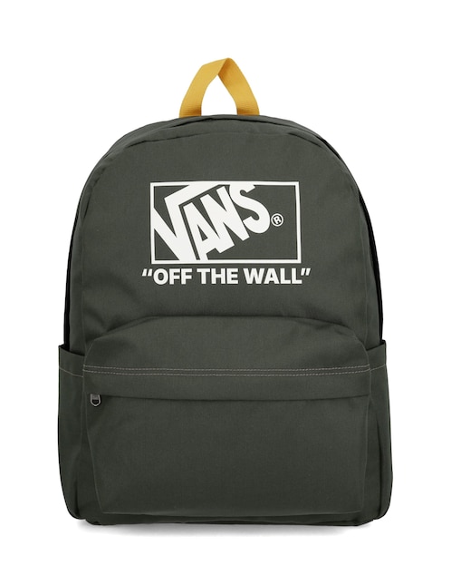 Mochila casual Vans Old Skool Backpack unisex