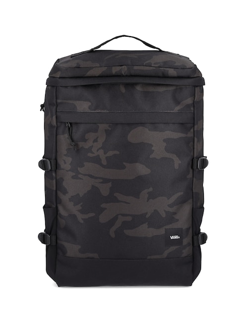 Mochila casual Vans Omit Backpack unisex