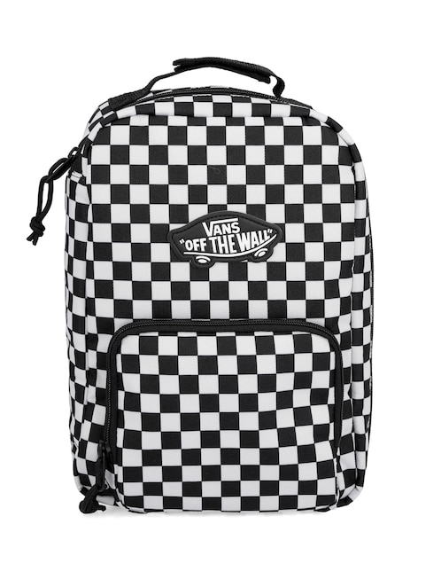 Lonchera térmica Vans Old Skool Lunch Bag