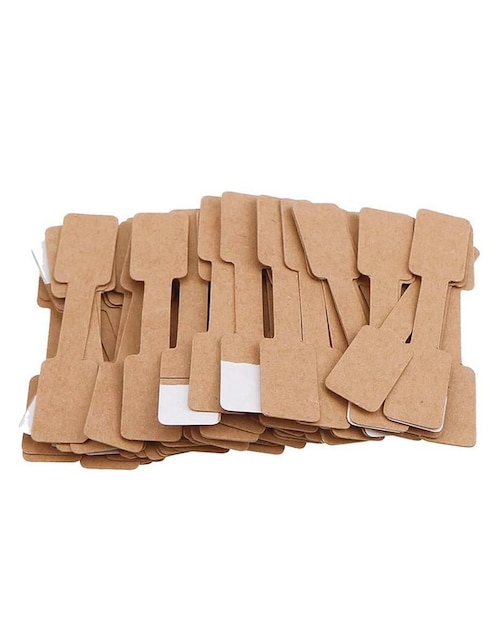 Etiquetas para precios Office Supply