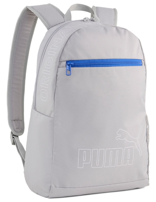 Mochila escolar Phase II unisex 1