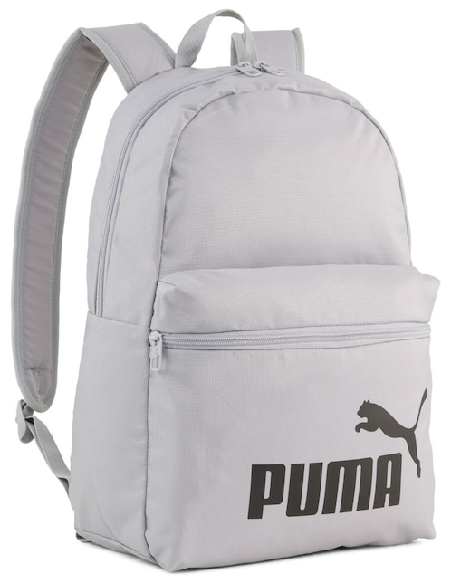 Mochila escolar Puma Phase unisex