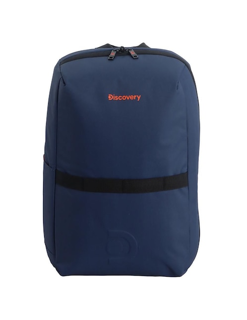 Mochila antirrobo Discovery Geyser unisex
