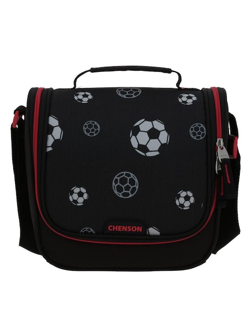 Lonchera térmica Chenson