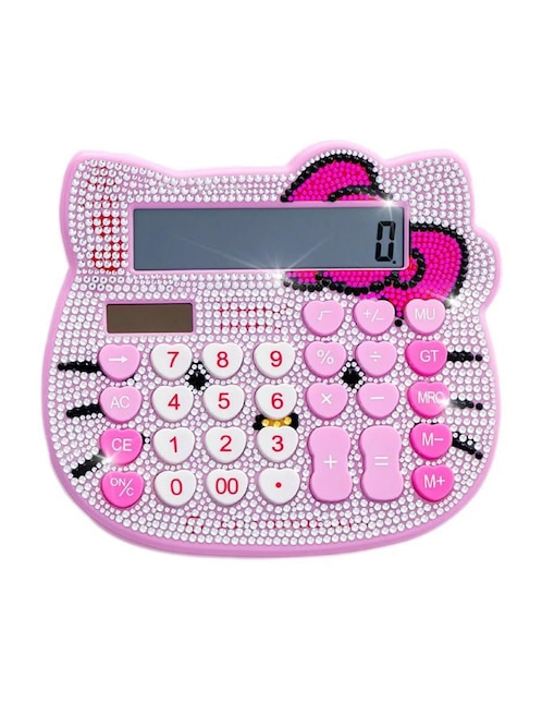 GÜISH Calculadora de escritorio Güish 2840GU