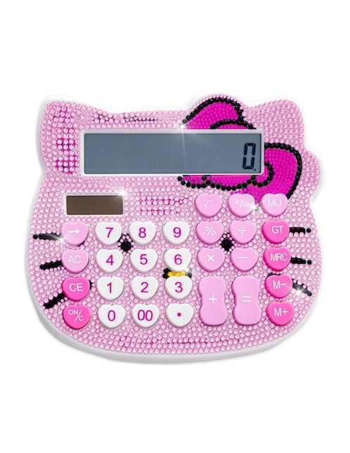 GÜISH Calculadora de escritorio Güish 2841GU