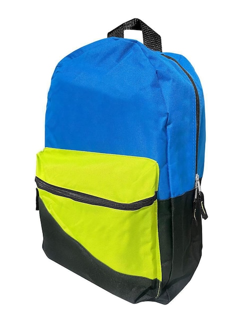 Mochila casual Red Velvet unisex