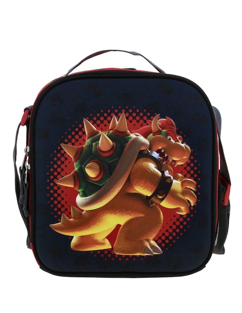 Lonchera Chenson Mario Bros