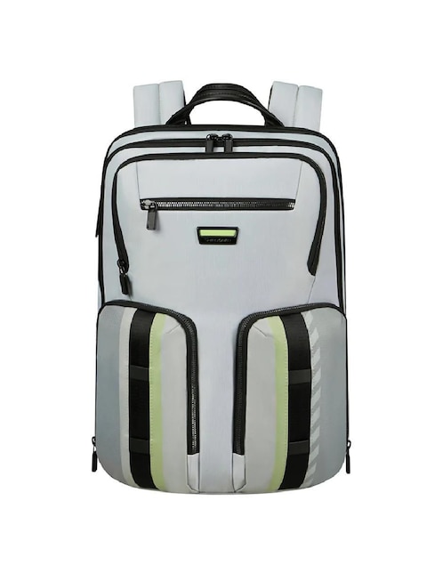 Mochila escolar Samsonite Urban-Eye unisex