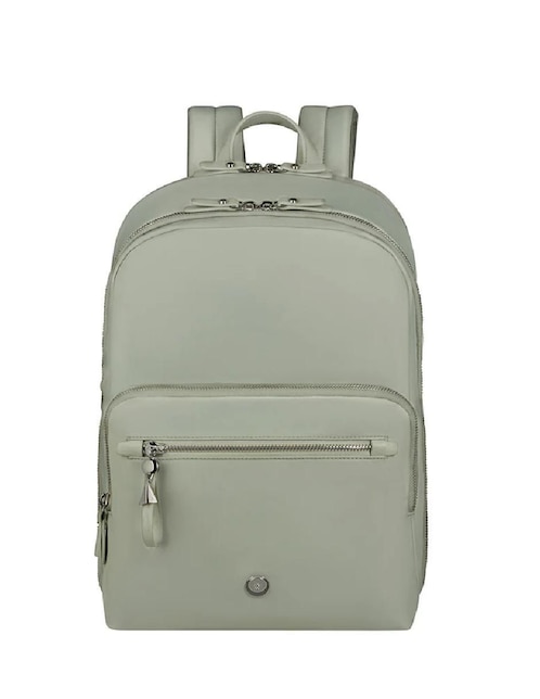 Mochila escolar Samsonite Karissa Evo unisex