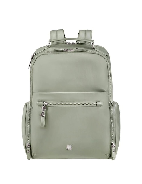 Mochila escolar Samsonite Karissa Evo unisex