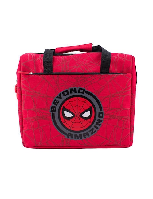 Lonchera térmica Marvel Spider-Man