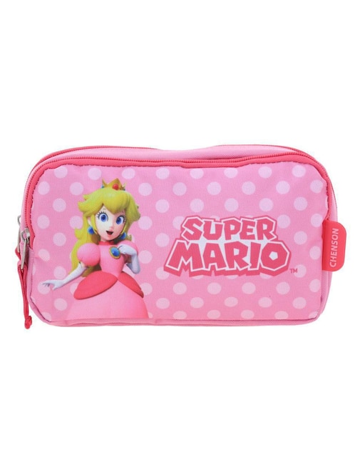 Lapicera Super Mario para niña 1