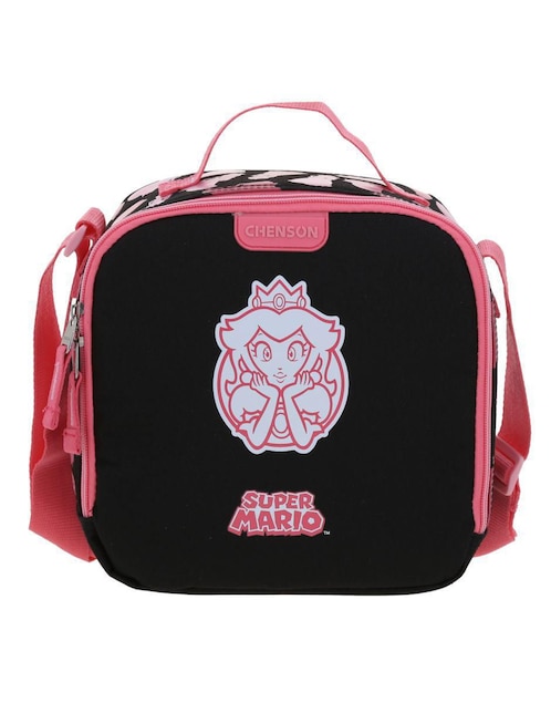 Lonchera térmica Chenson Princesa Peach