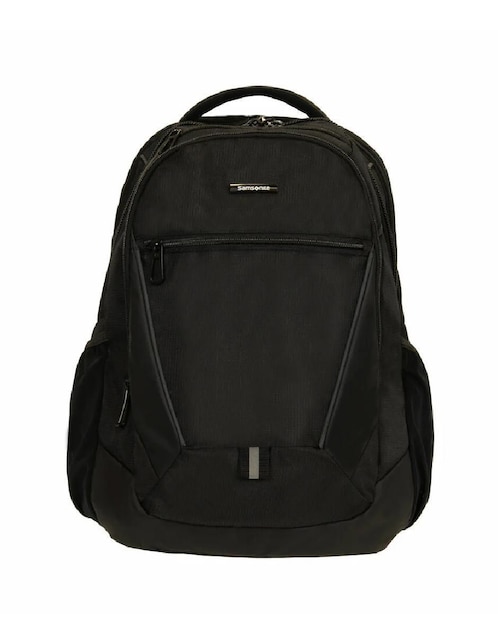 Mochila con portalaptop Samsonite Vaughan unisex