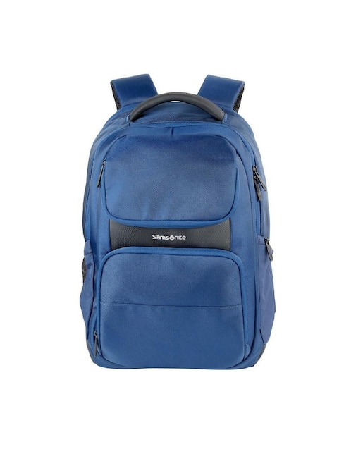 Mochila con portalaptop Samsonite Urban Escape unisex