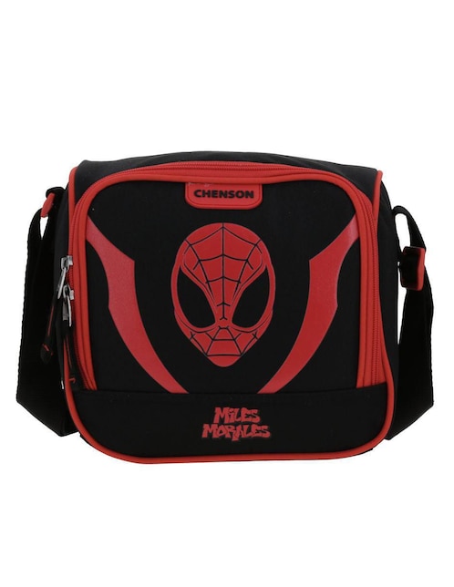 Lonchera térmica Chenson Miles Morales