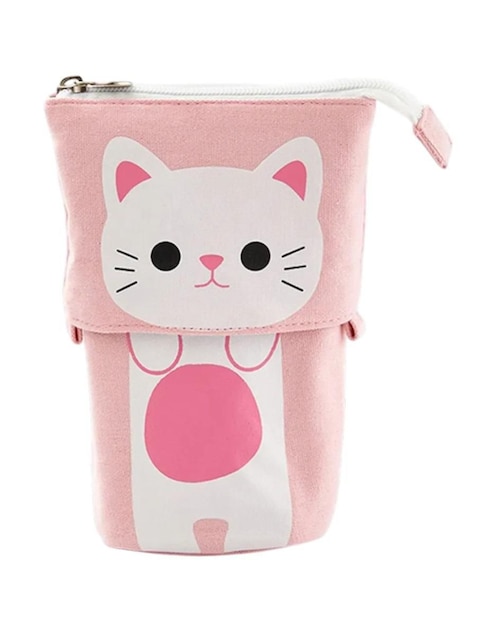 Lapicera kitten para infantil unisex 1