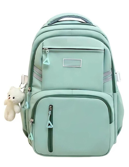 Mochila escolar impermeable para mujer 1