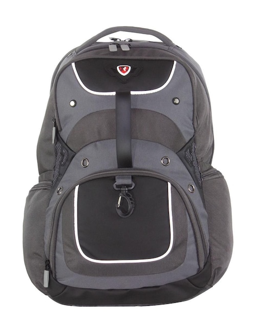 Mochila con portalaptop TR-XTM02  unisex 1