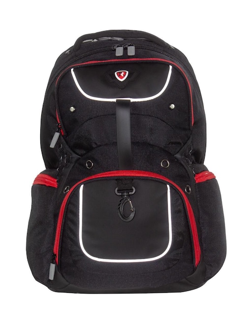 "set mochila/mochila" con portalaptop no aplica travel republic tr-xtm02 no "para" unisex