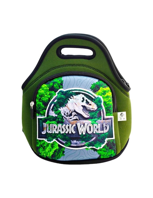 Lonchera térmica Fun Kids Universal Jurassic World