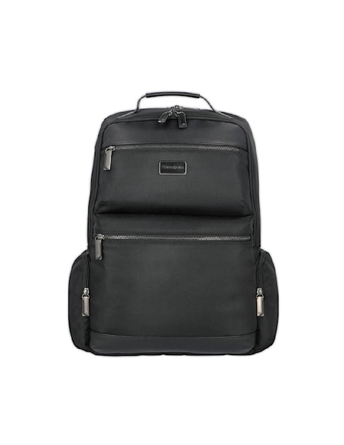 Mochila escolar Samsonite ventura impermeable
unisex