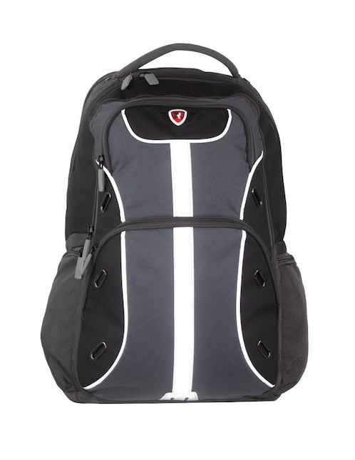 Mochila escolar Travel Republic TR XTM04 unisex