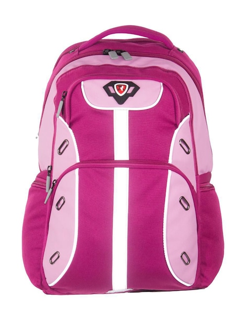 Mochila escolar TR XTM04 unisex 1