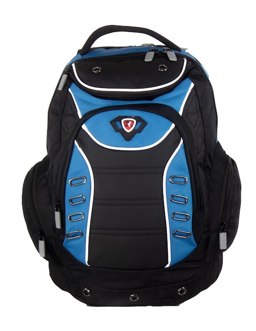 Mochila escolar TR XTM05 unisex 1