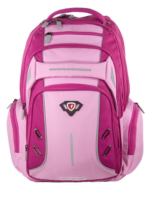 Mochila escolar TR XTM07 unisex Mochila escolar TR XTM07 unisex