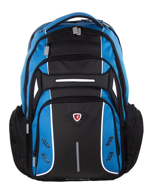 Mochila escolar TR XTM07 unisex 1